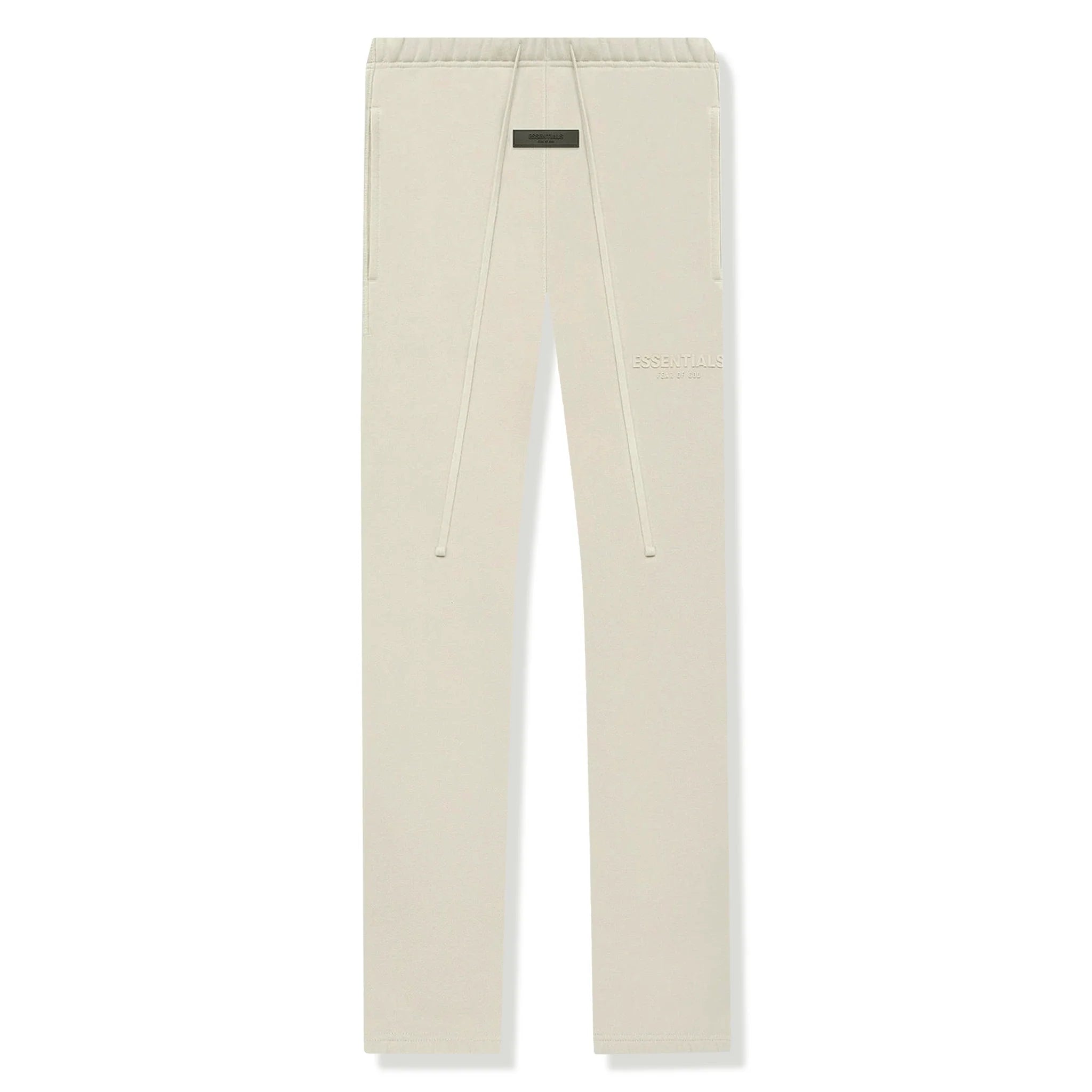 FOG Essentials Relaxed Wheat Sweatpants (SS22)