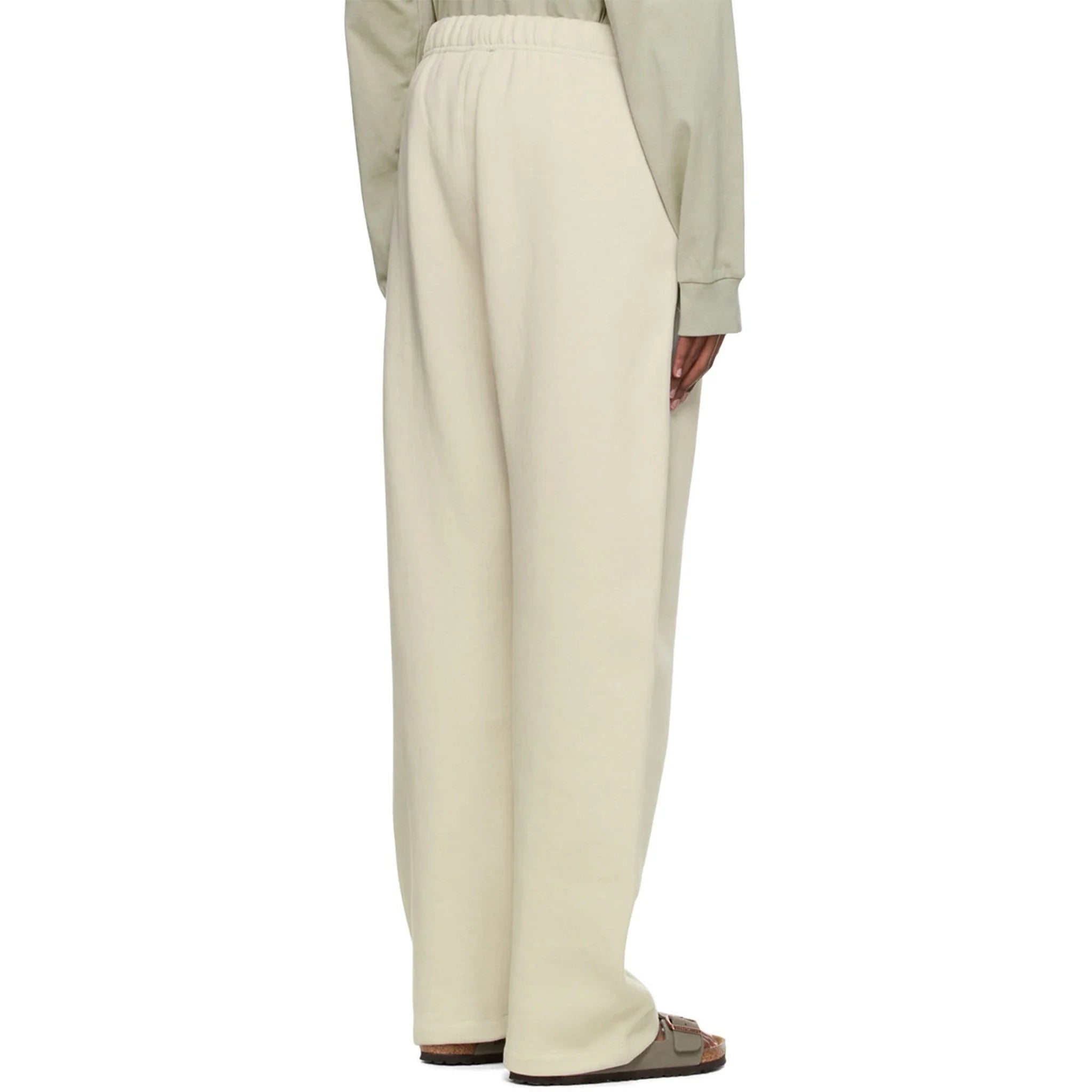 FOG Essentials Relaxed Wheat Sweatpants (SS22)