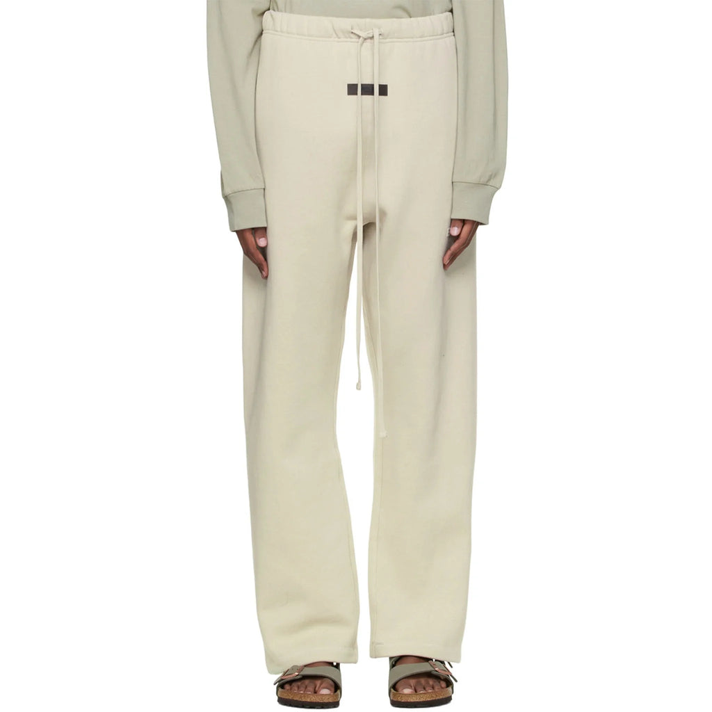 FOG Essentials Relaxed Wheat Sweatpants (SS22)
