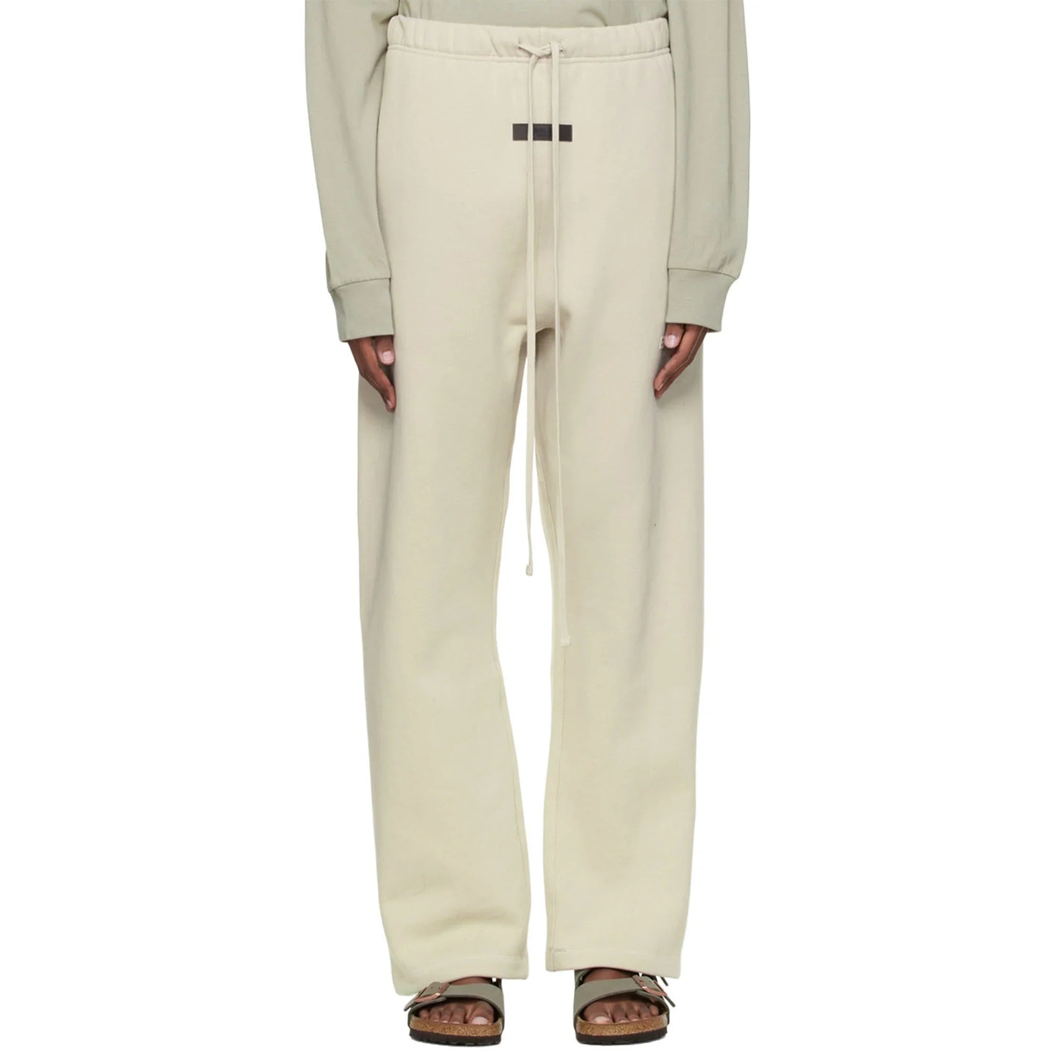 FOG Essentials Relaxed Wheat Sweatpants (SS22)