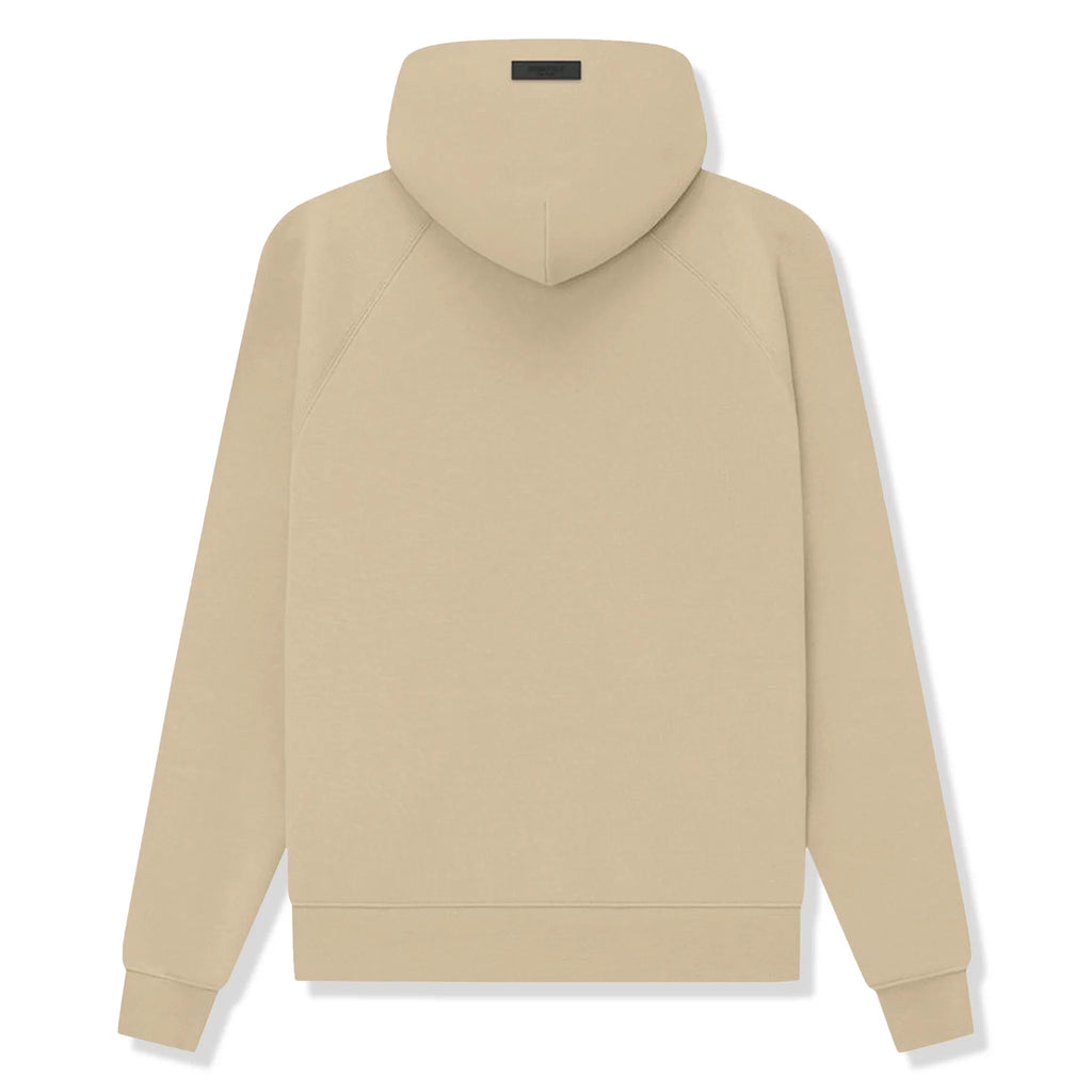 FOG Essentials Sand Hoodie (SS23)