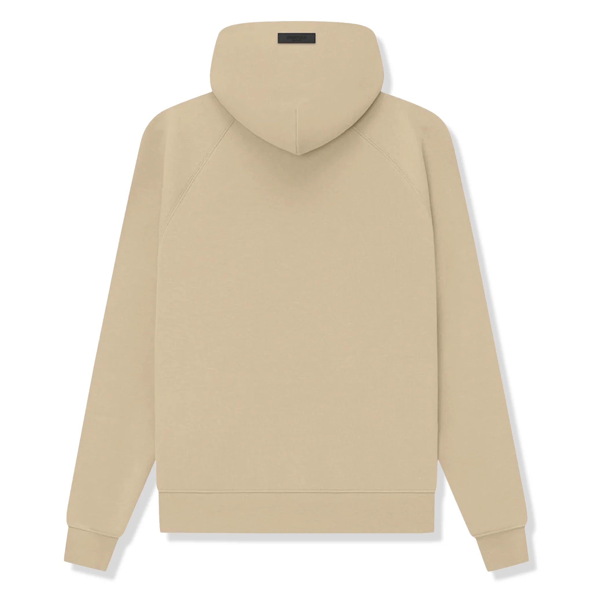 FOG Essentials Sand Hoodie (SS23)