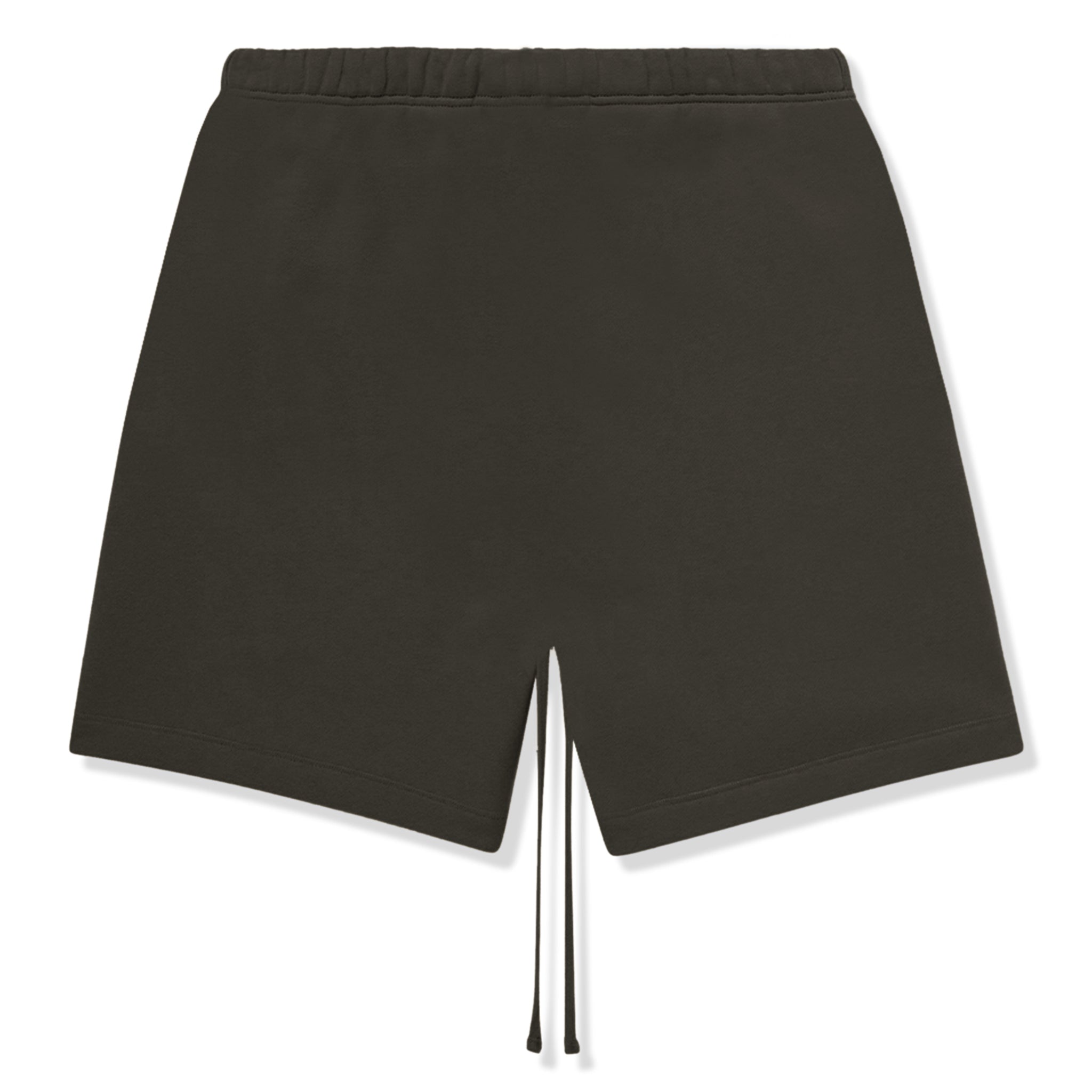 FOG Essentials Off Black Shorts