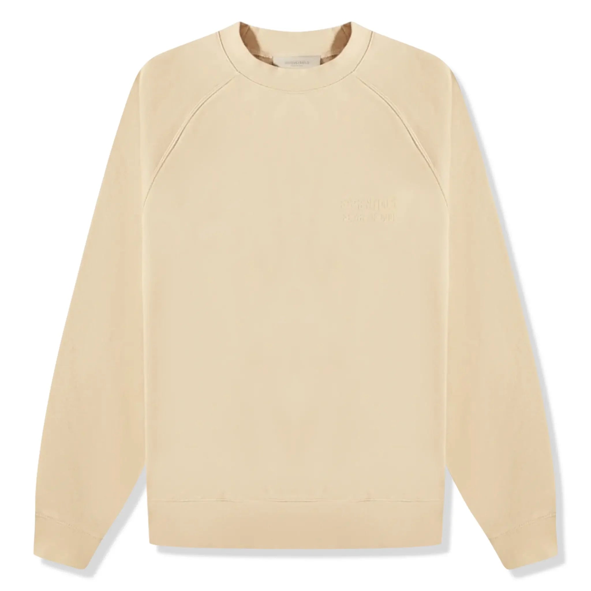 FOG Essentials Sand Sweatshirt (SS23)