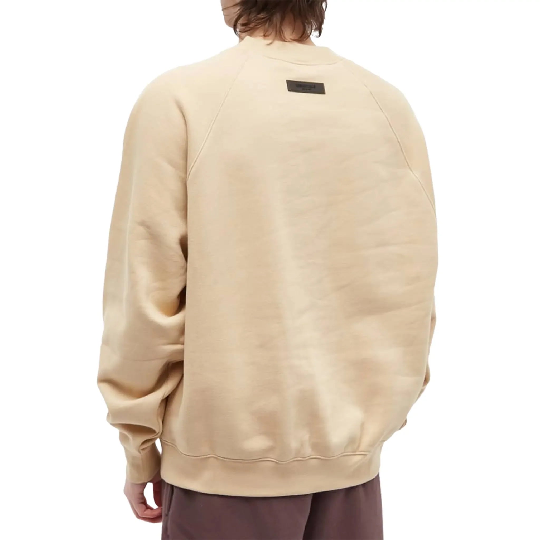 FOG Essentials Sand Sweatshirt (SS23)