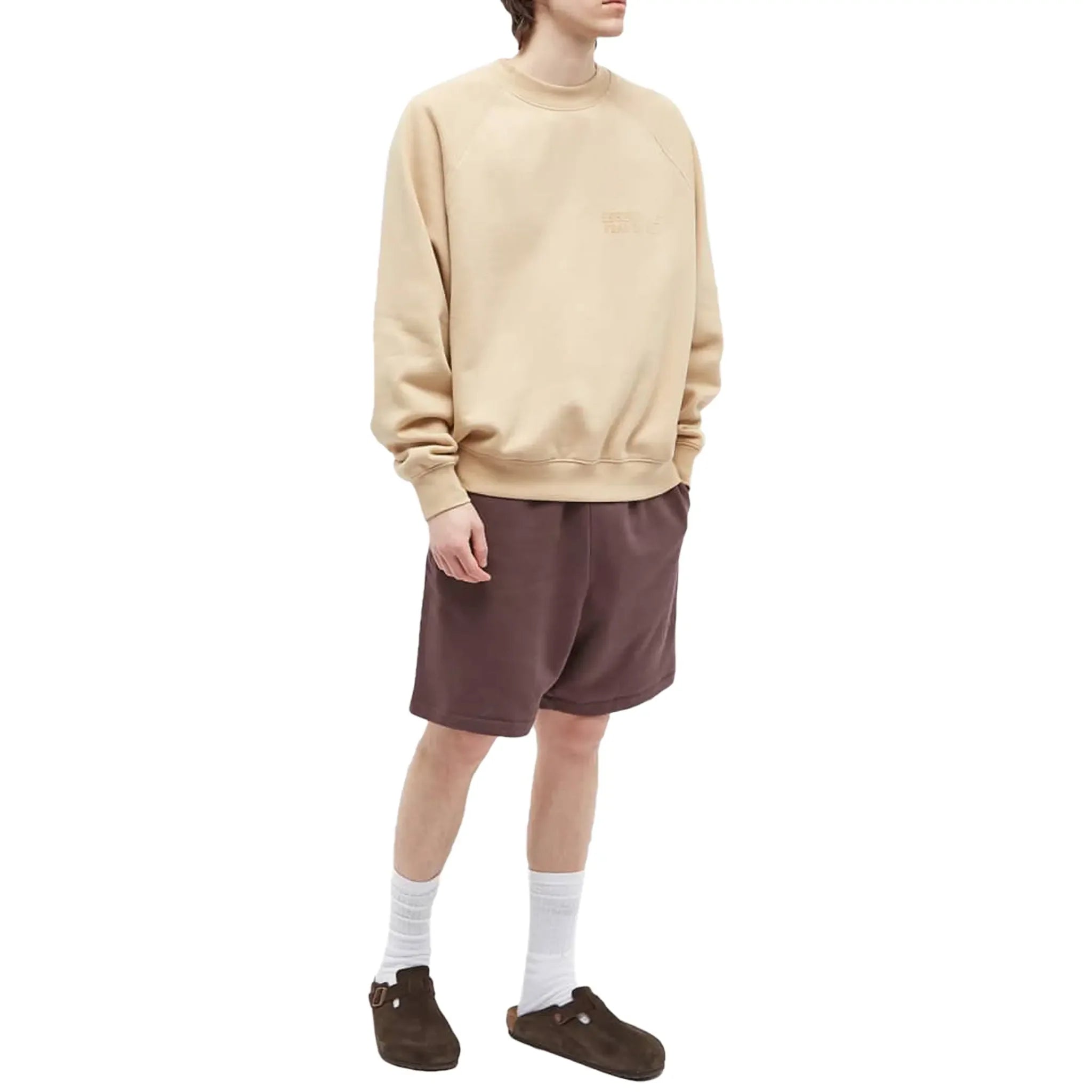 FOG Essentials Sand Sweatshirt (SS23)