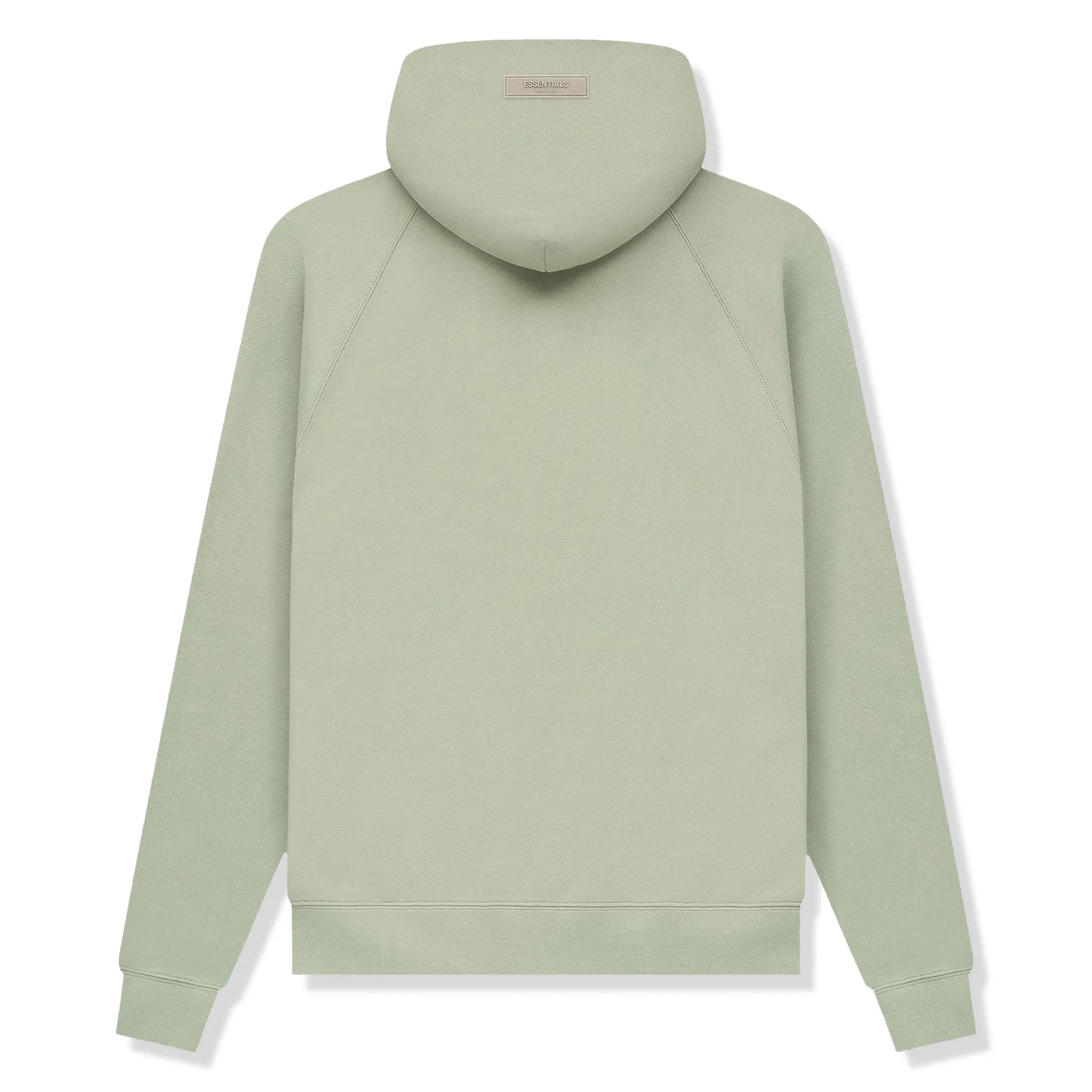 FOG Essentials Seafoam Hoodie (SS22)