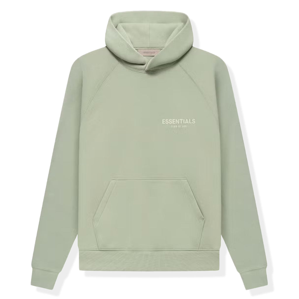 FOG Essentials Seafoam Hoodie (SS22)
