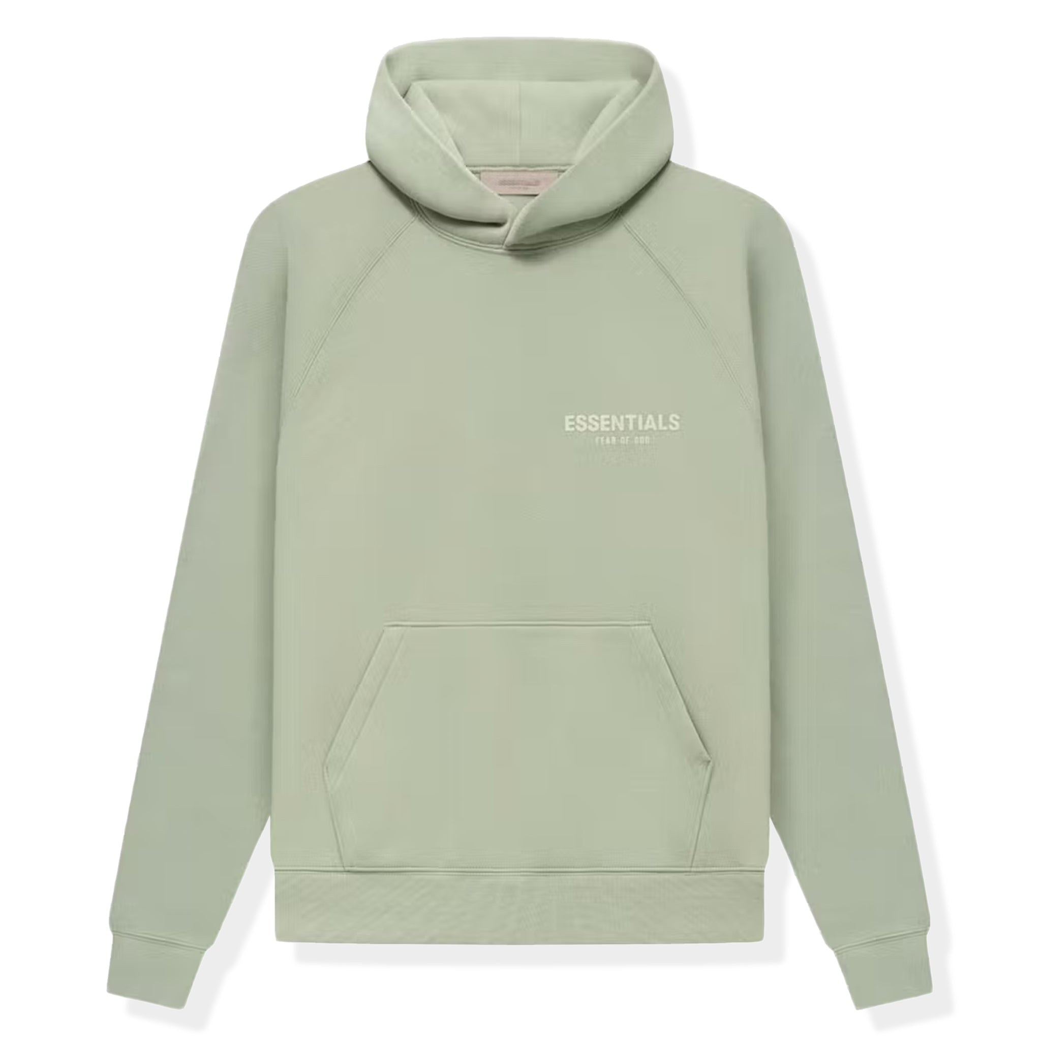 FOG Essentials Seafoam Hoodie (SS22)