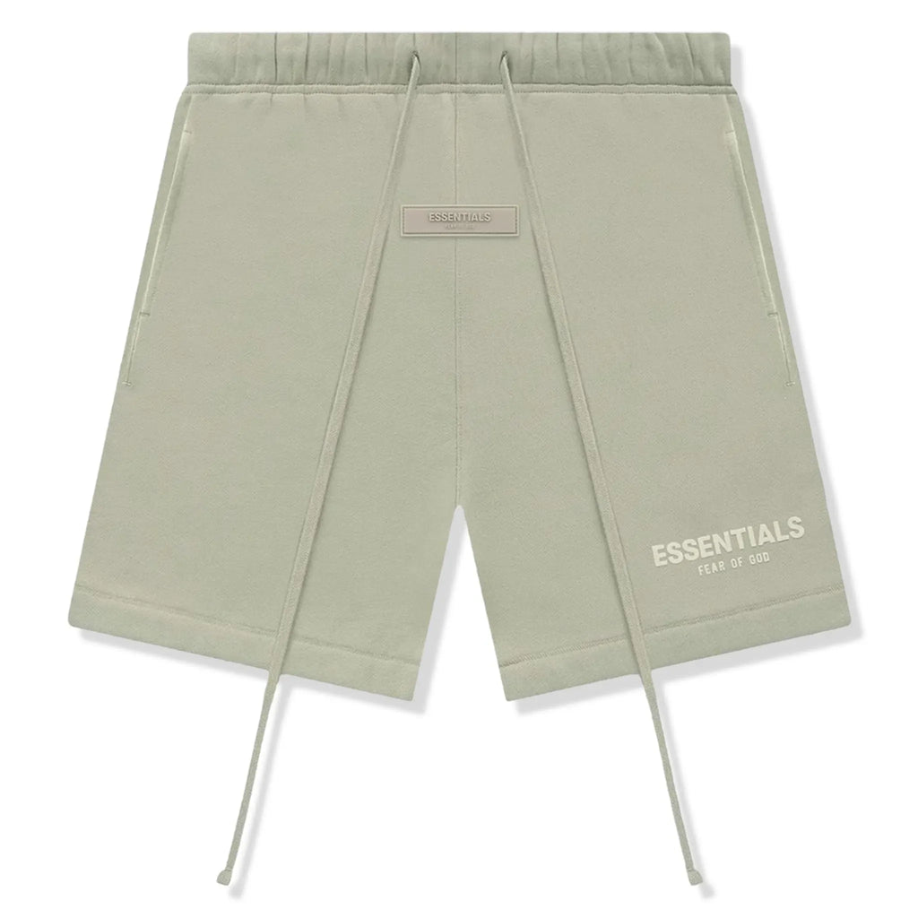FOG Essentials Seafoam Shorts