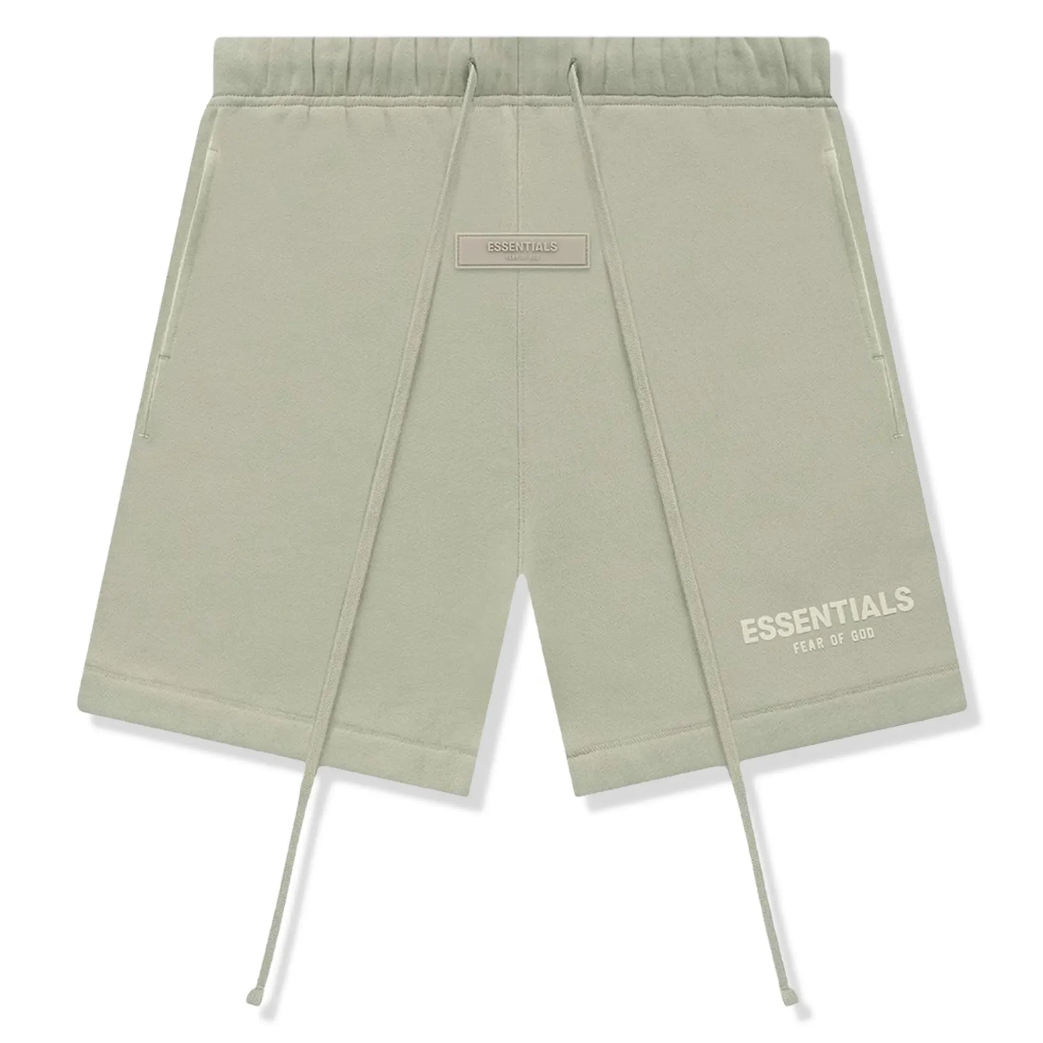 FOG Essentials Seafoam Shorts