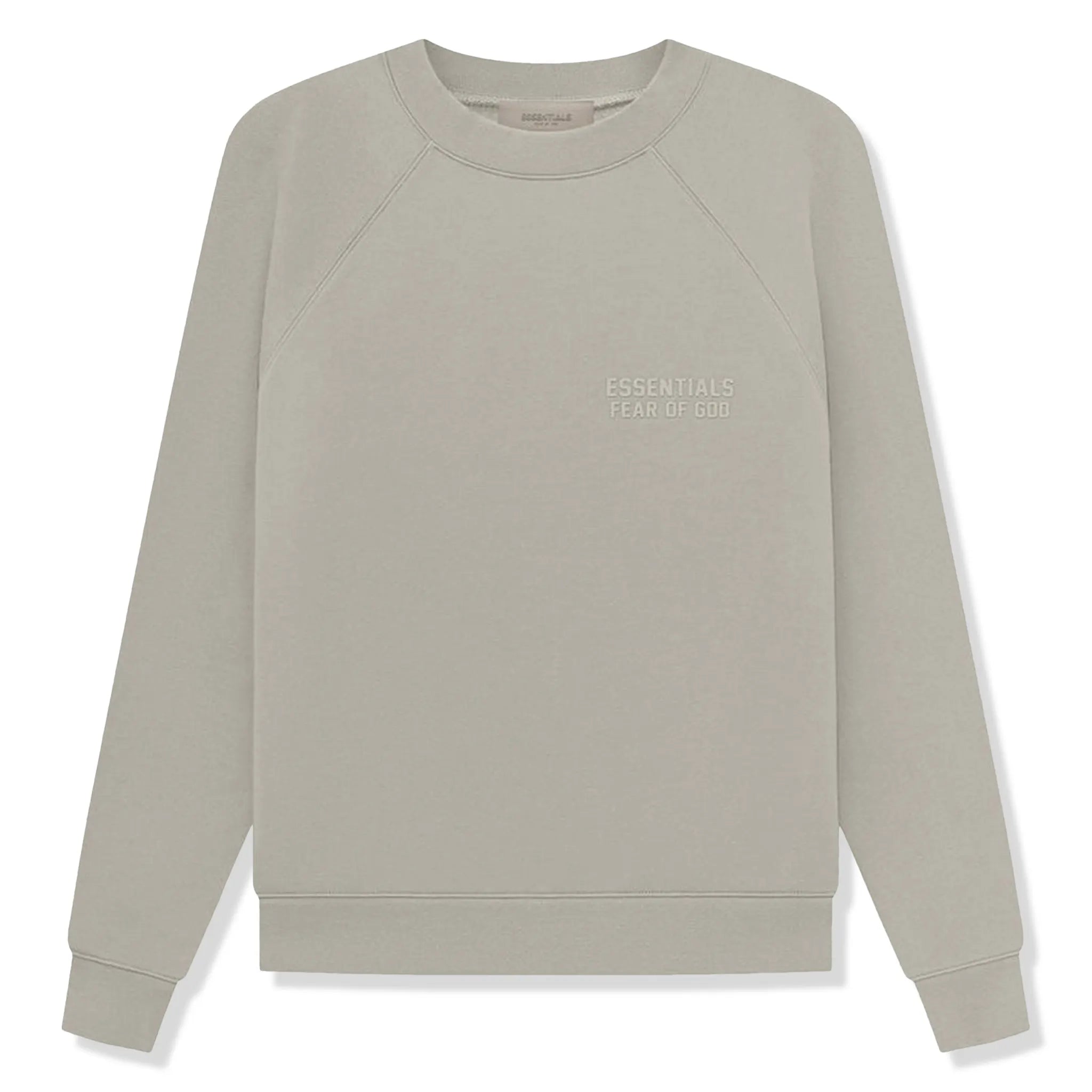 FOG Essentials Seal Crewneck (SS23)