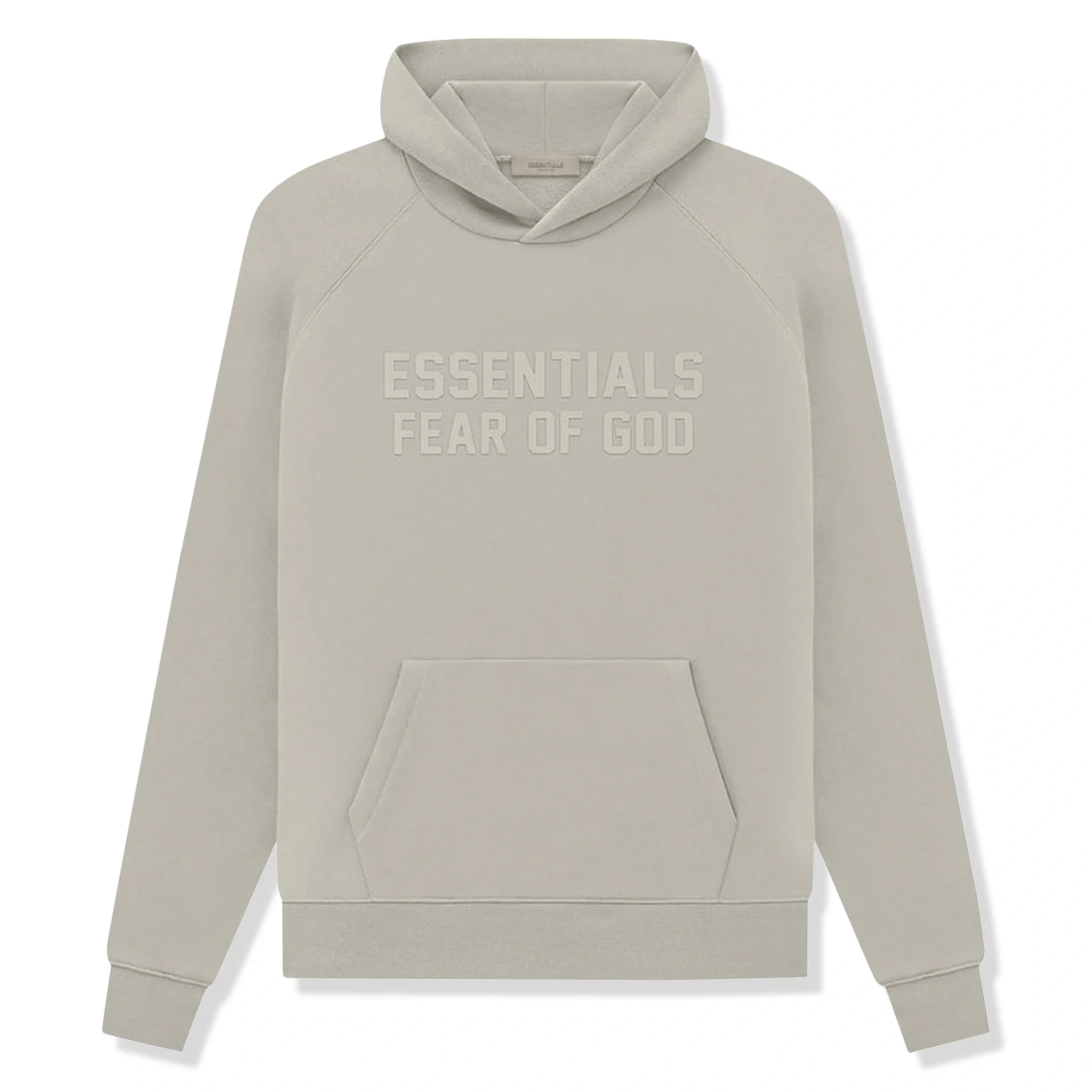 FOG Essentials Seal Hoodie (SS23)