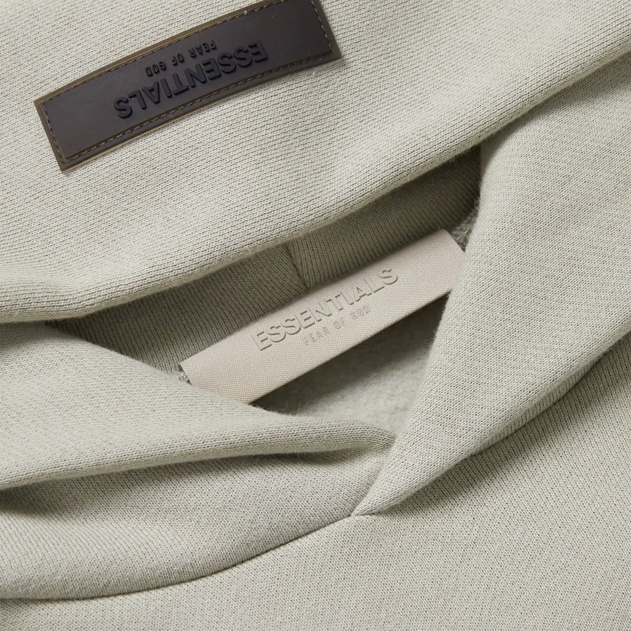 FOG Essentials Seal Hoodie (SS23)
