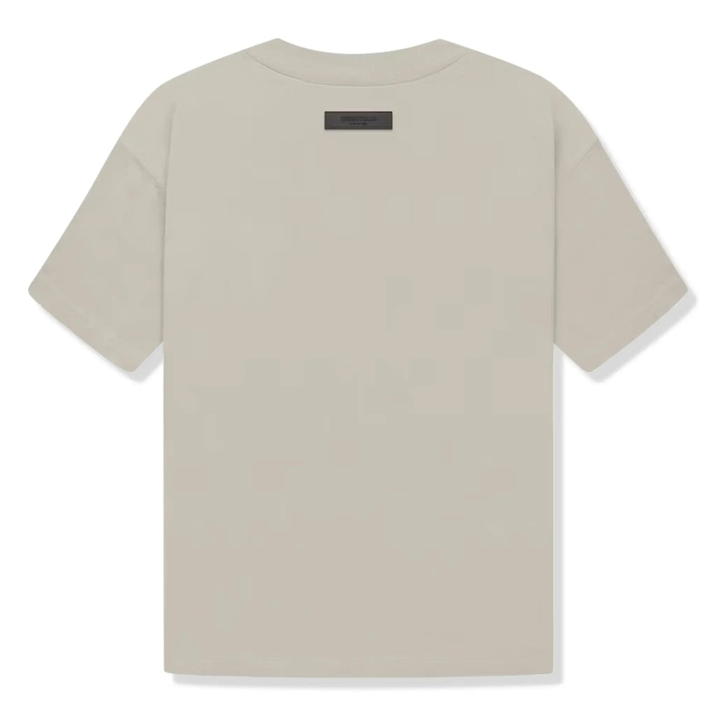 FOG Essentials Short Sleeve Smoke T-Shirt (FW22)