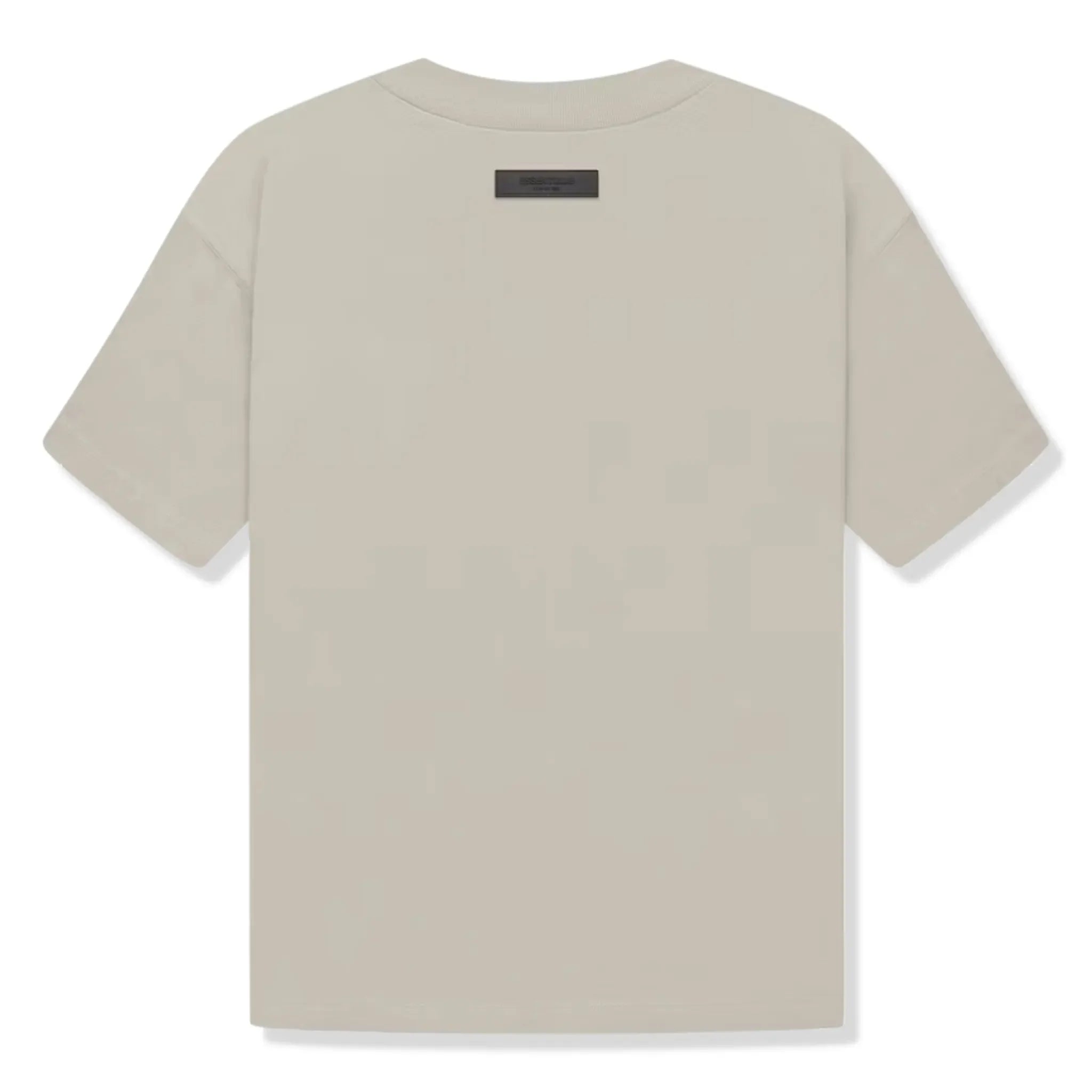 FOG Essentials Short Sleeve Smoke T-Shirt (FW22)