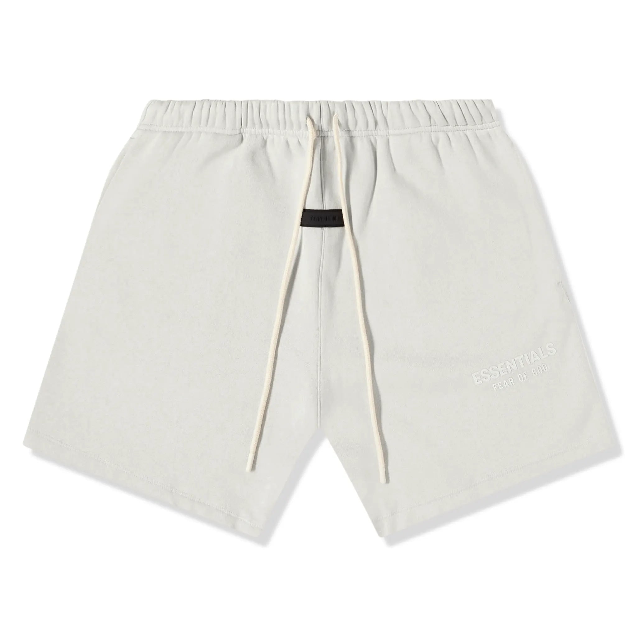 FOG Essentials Silver Cloud Shorts (FW23)