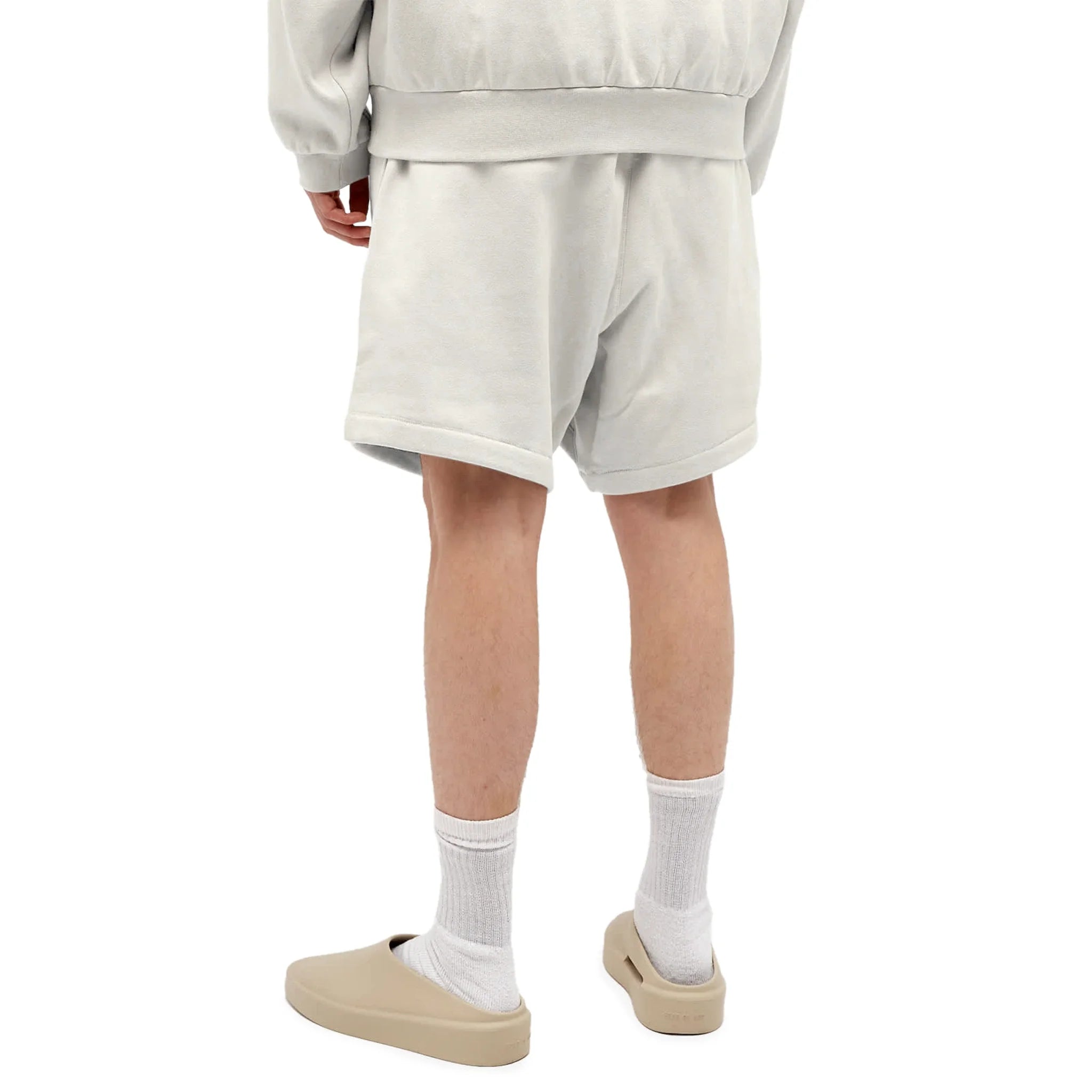 FOG Essentials Silver Cloud Shorts (FW23)