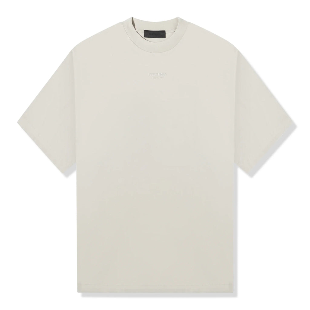 FOG Essentials Silver Cloud T-Shirt (FW23)