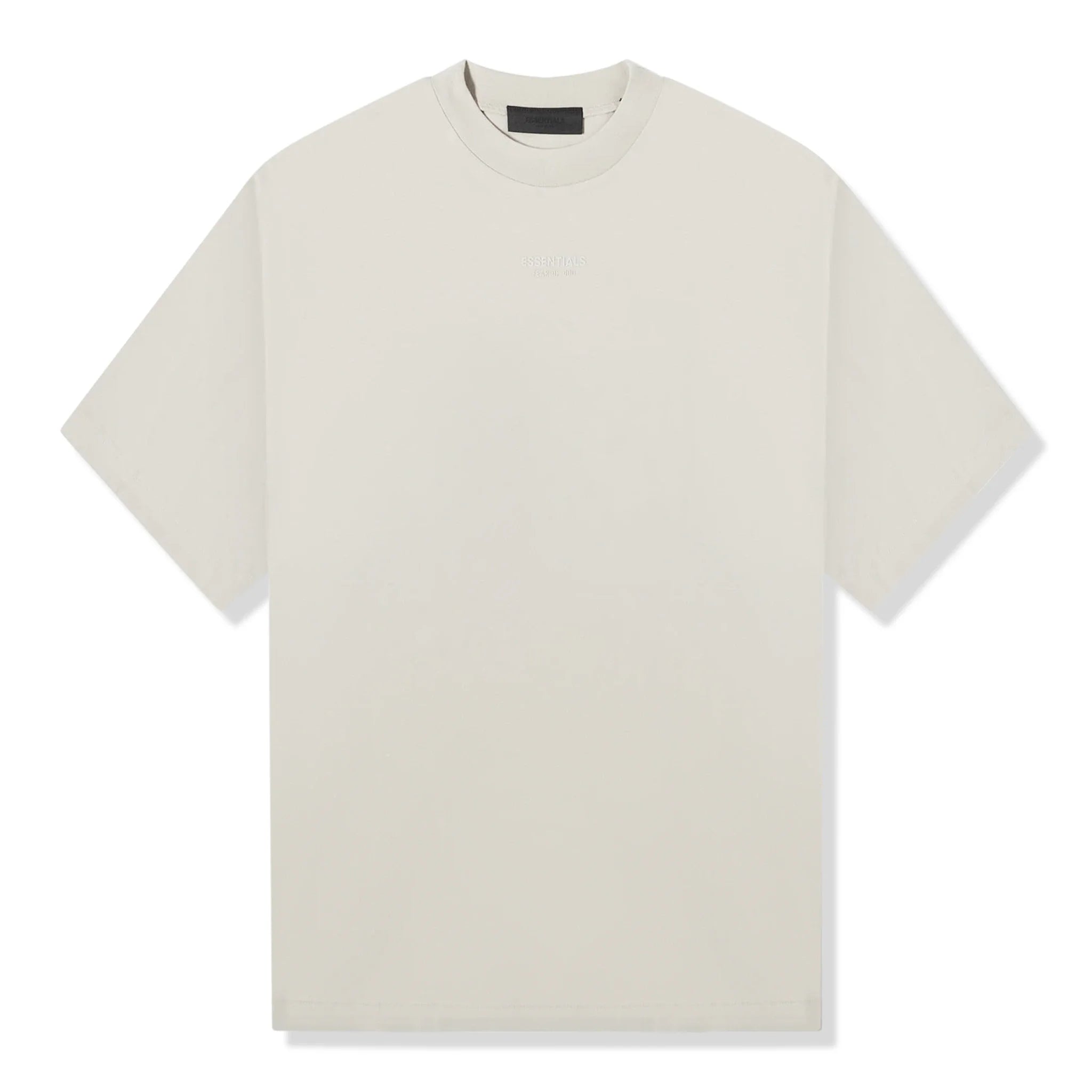FOG Essentials Silver Cloud T-Shirt (FW23)