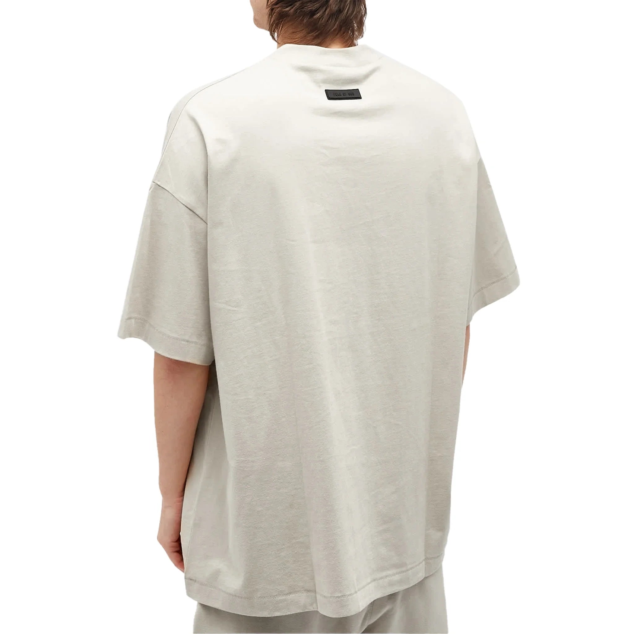 FOG Essentials Silver Cloud T-Shirt (FW23)