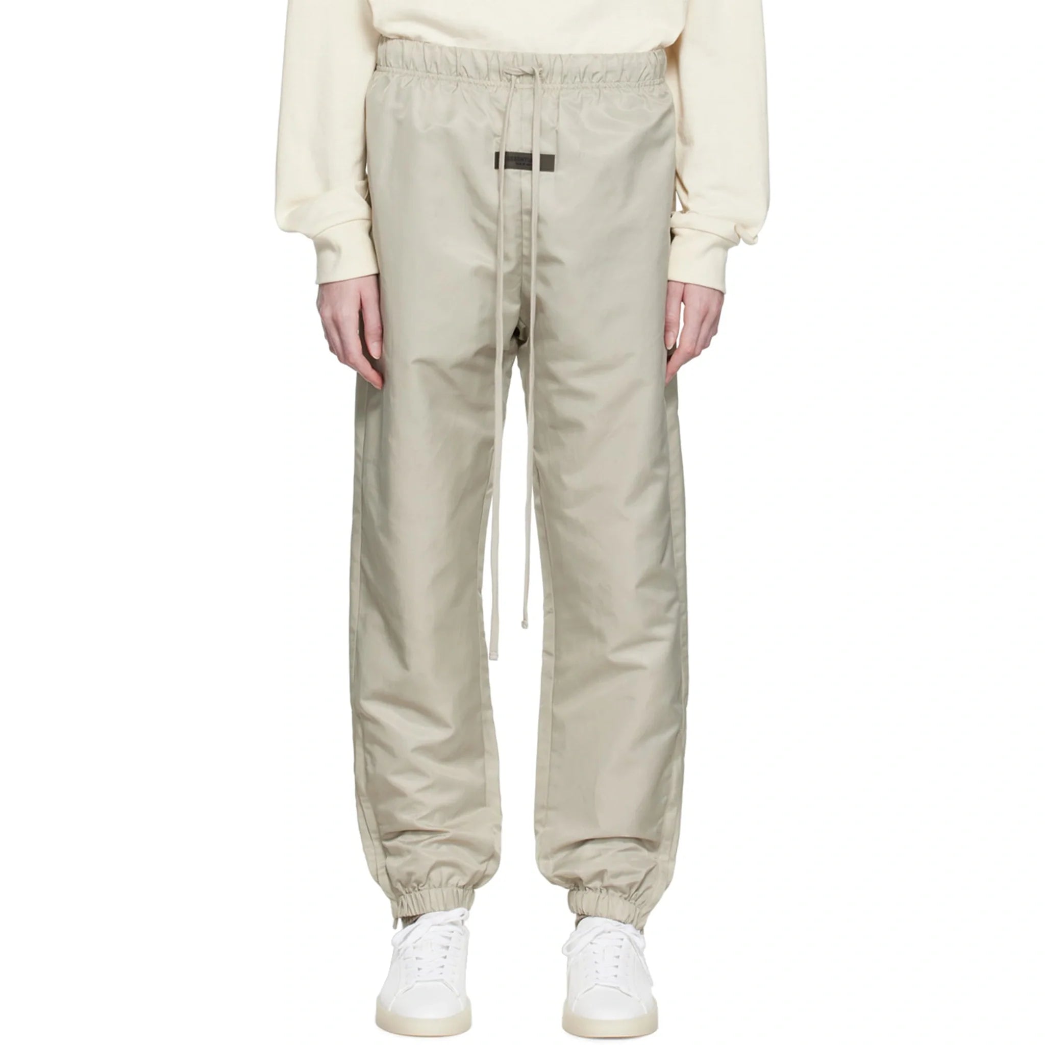 FOG Essentials Smoke Track Pants (FW22)