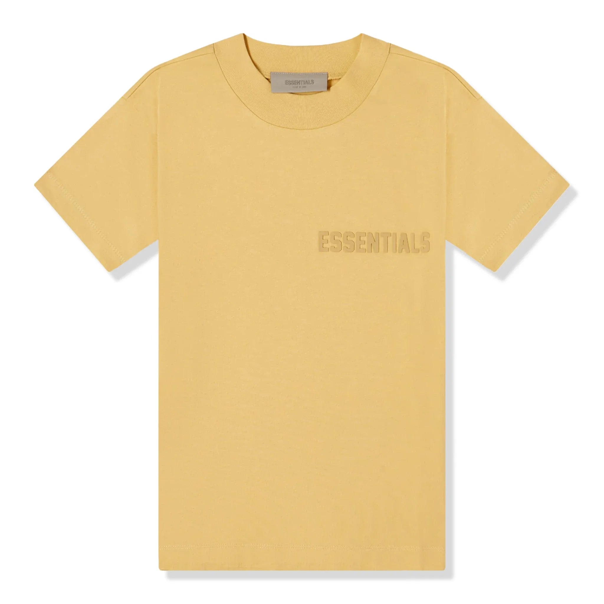 FOG Essentials SS Light Tuscan T-Shirt (SS23)