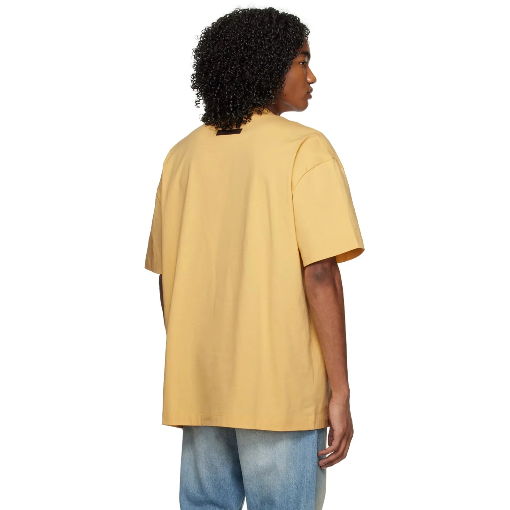 FOG Essentials SS Light Tuscan T-Shirt (SS23)