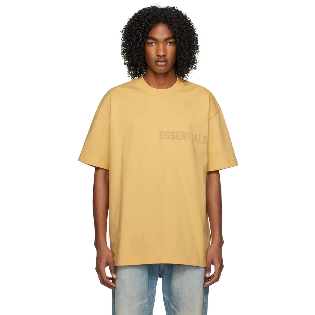 FOG Essentials SS Light Tuscan T-Shirt (SS23)
