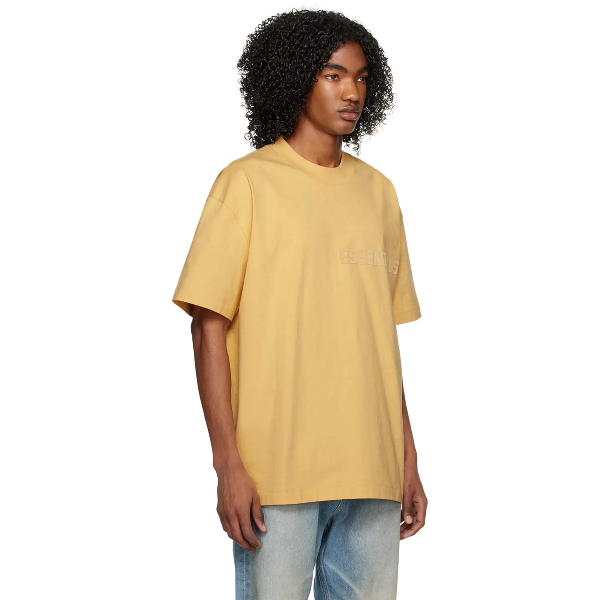 FOG Essentials SS Light Tuscan T-Shirt (SS23)