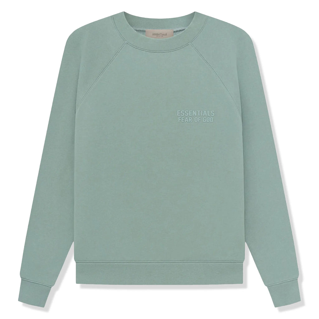 FOG Essentials Sycamore Crewneck (SS23)