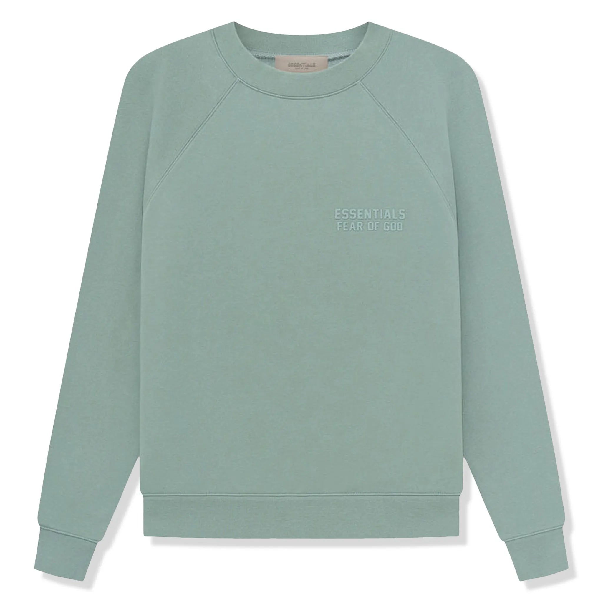 FOG Essentials Sycamore Crewneck (SS23)