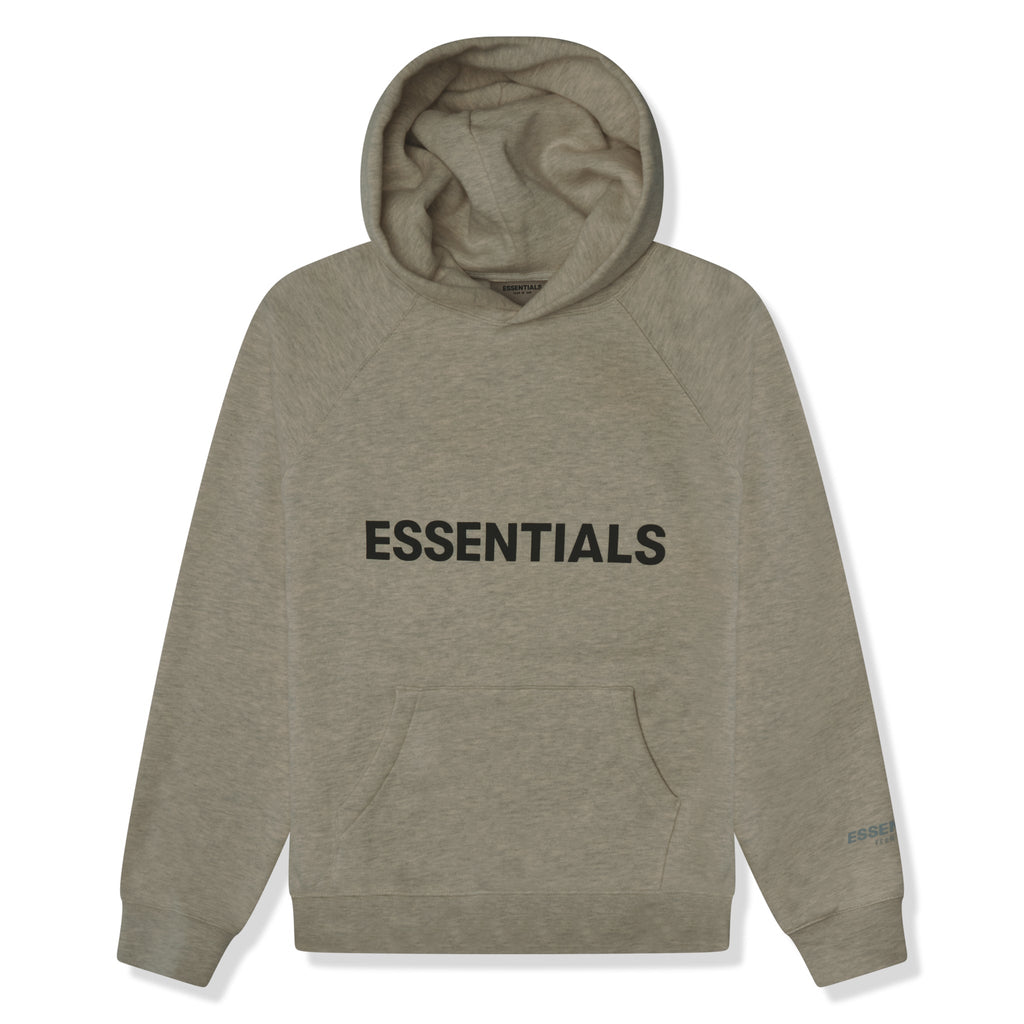 FOG Essentials Taupe Hoodie