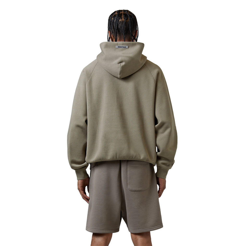 FOG Essentials Taupe Hoodie