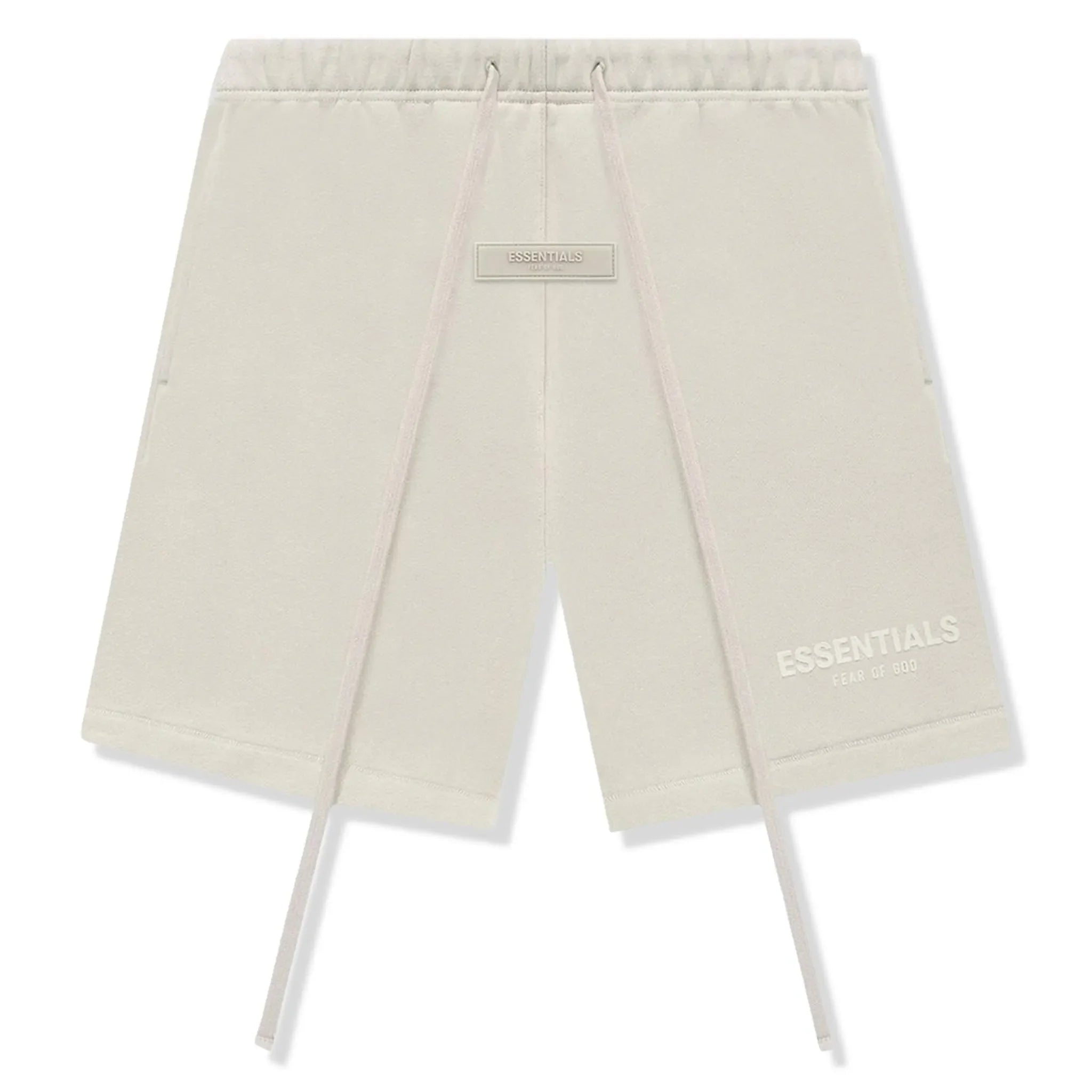 FOG Essentials Wheat Shorts (SS22)