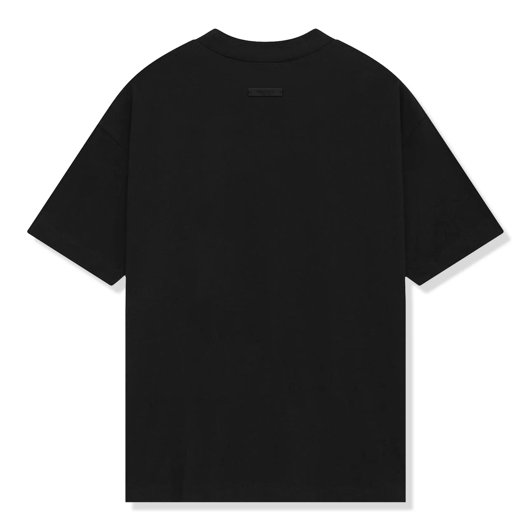 FOG Essentials x NBA Black T-Shirt
