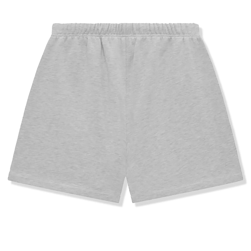 FOG Essentials x NBA Light Heather Shorts