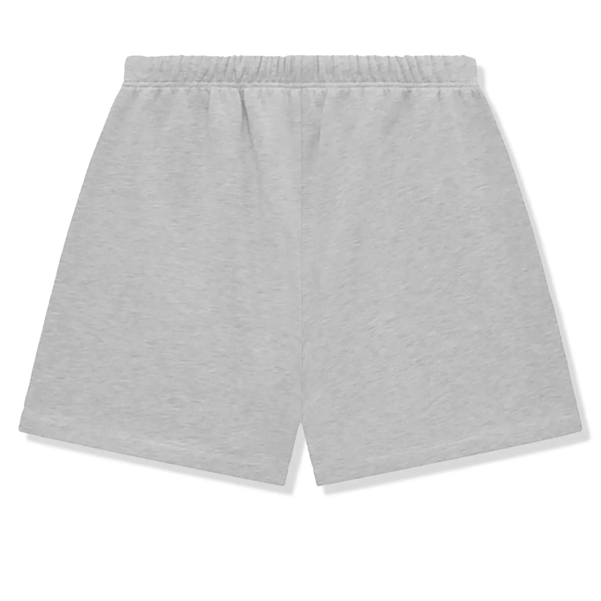 FOG Essentials x NBA Light Heather Shorts