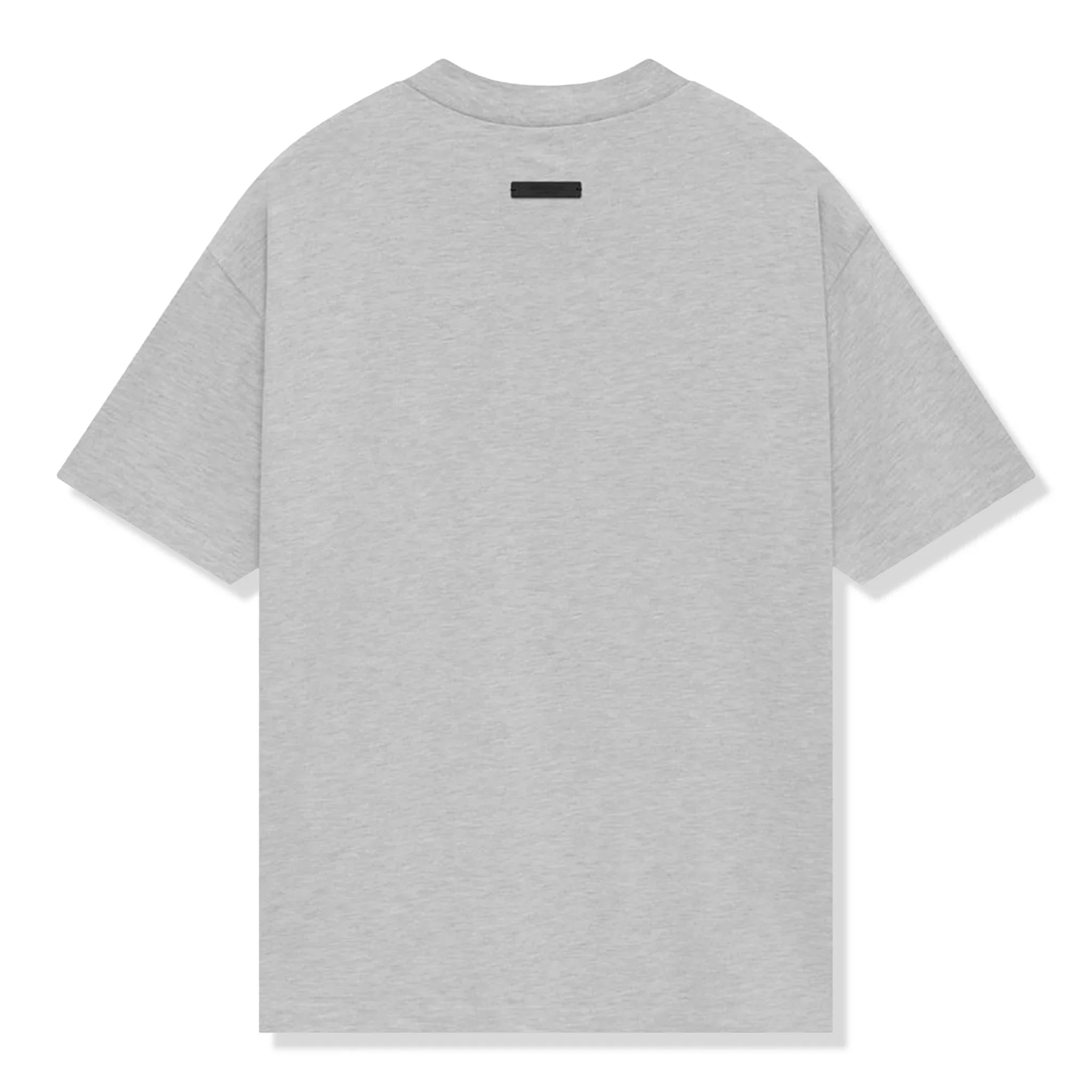FOG Essentials x NBA Light Heather T-Shirt