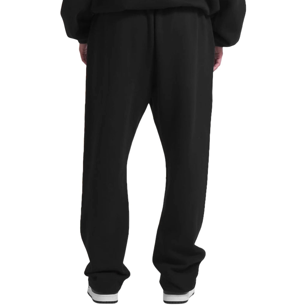 FOG Essentials x NBA Relaxed Black Sweatpants