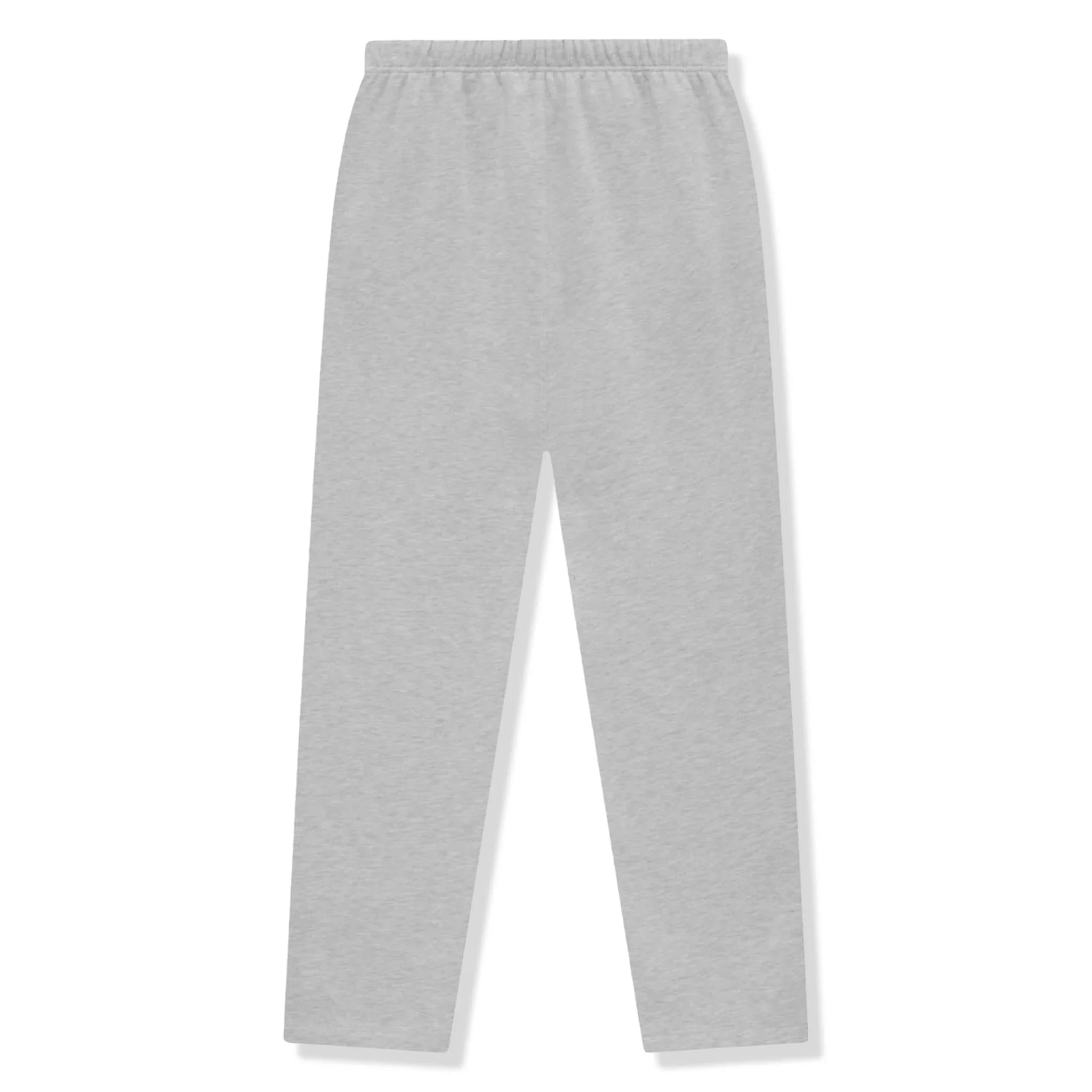 FOG Essentials x NBA Relaxed Light Heather Sweatpants