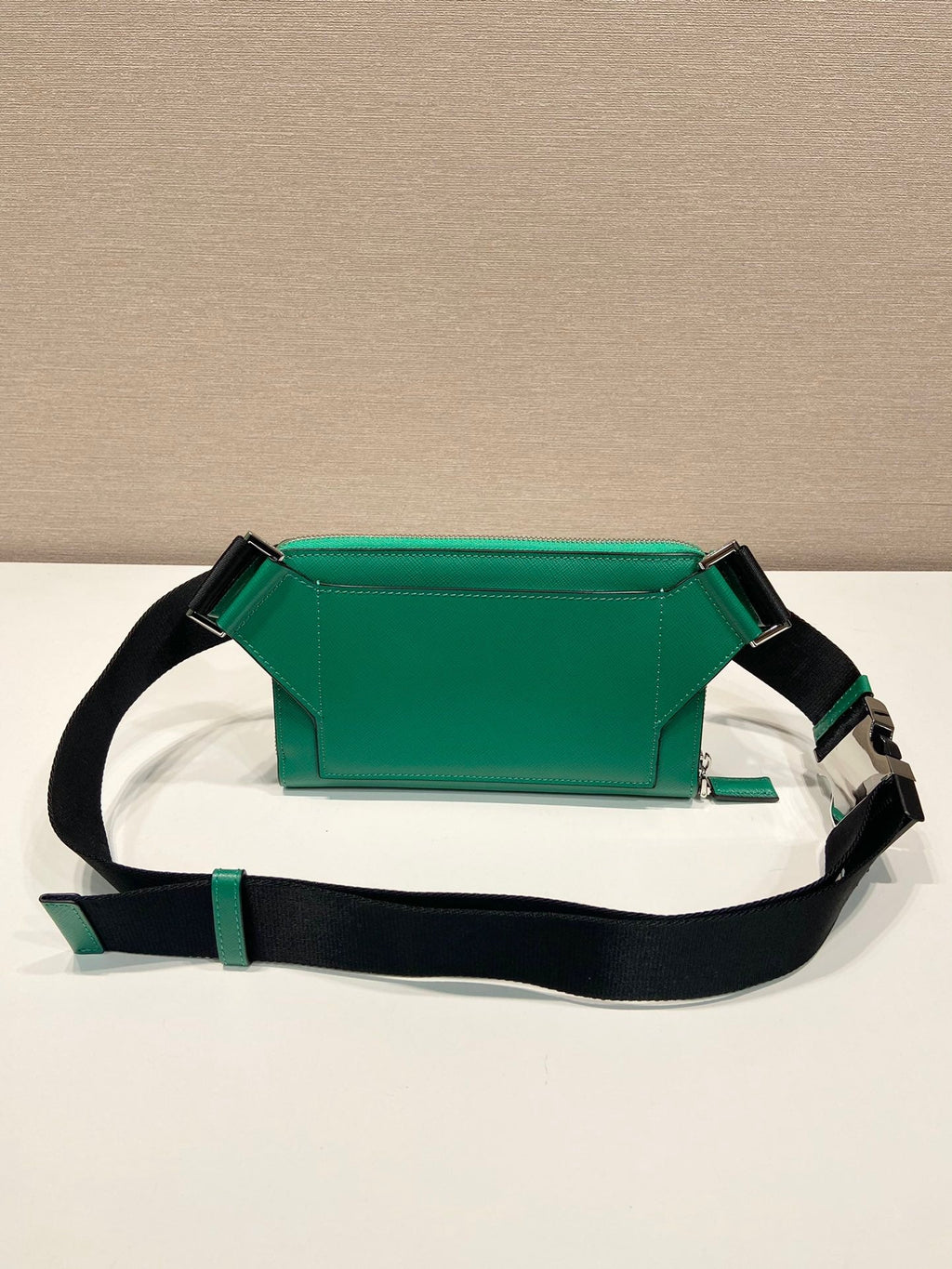 PRD Crossbody Bag