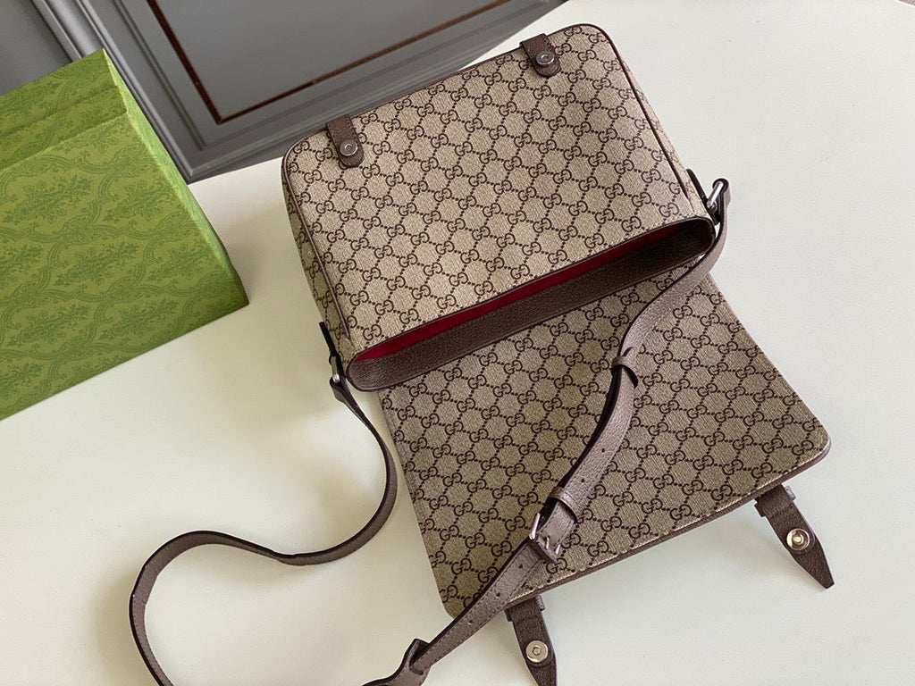 GC Messenger Bag