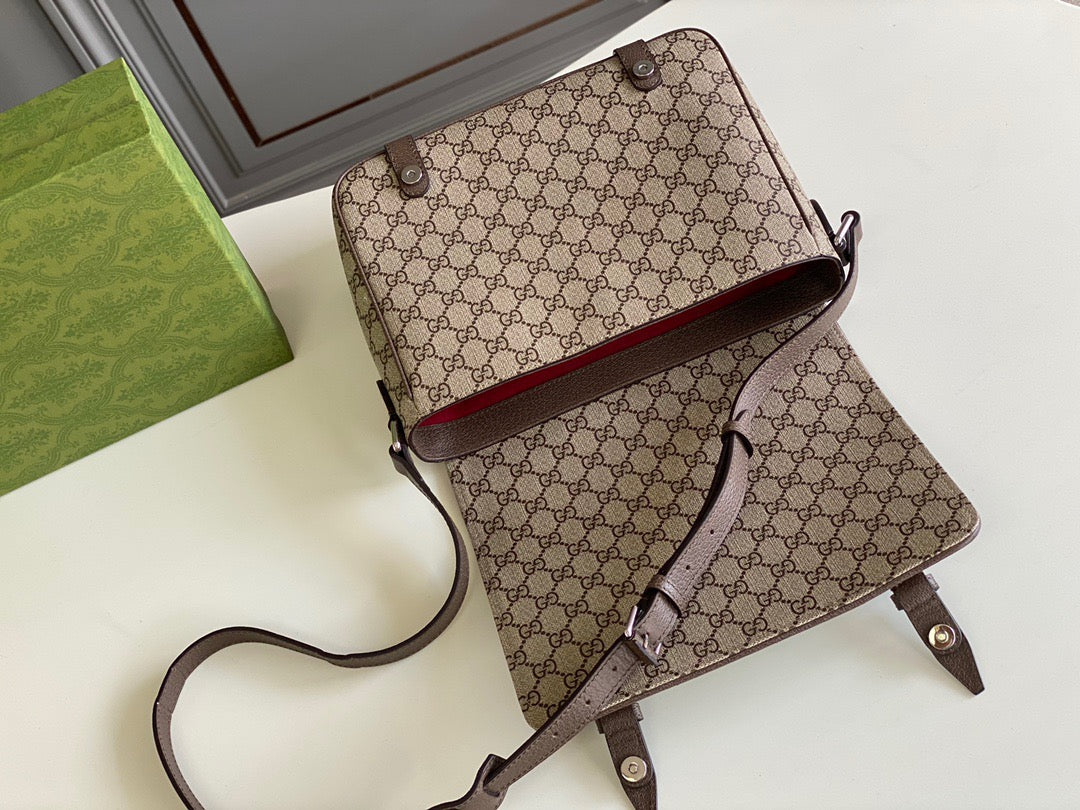 GC Messenger Bag