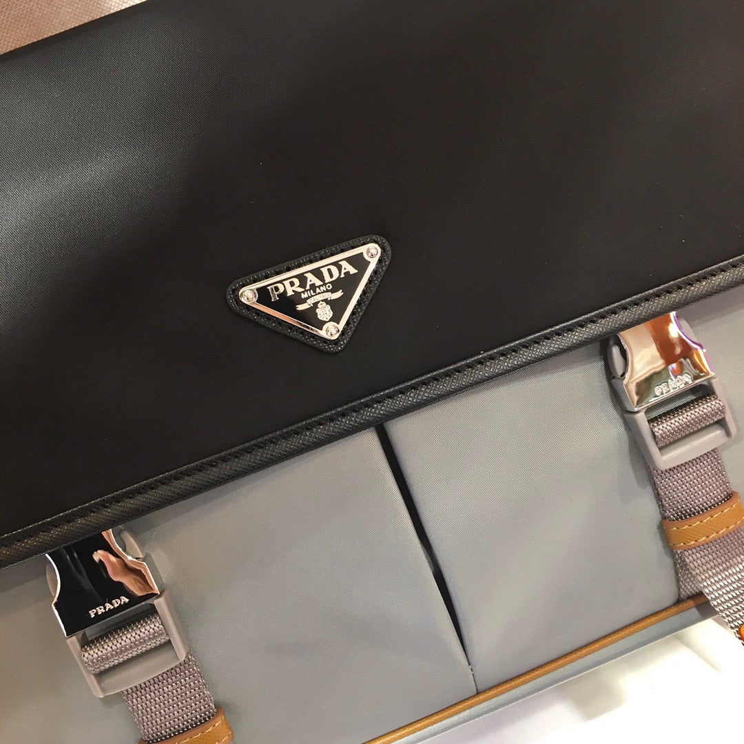 PRD Messenger Bag