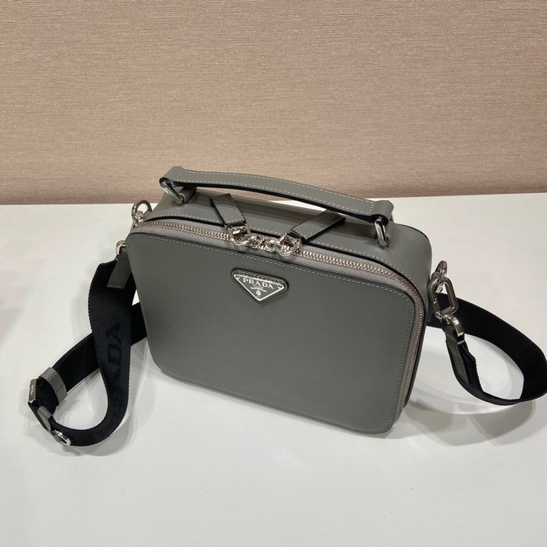 PRD Messenger Bag