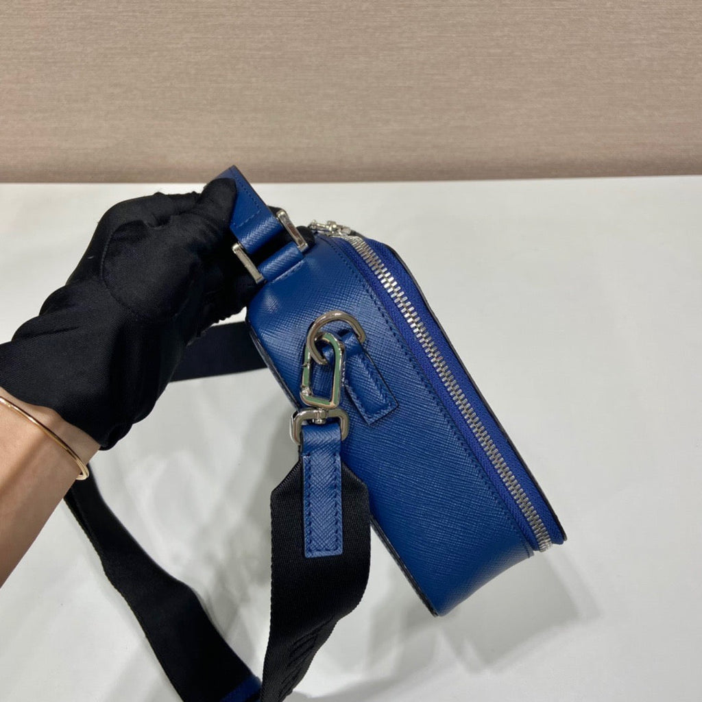 PRD Messenger Bag