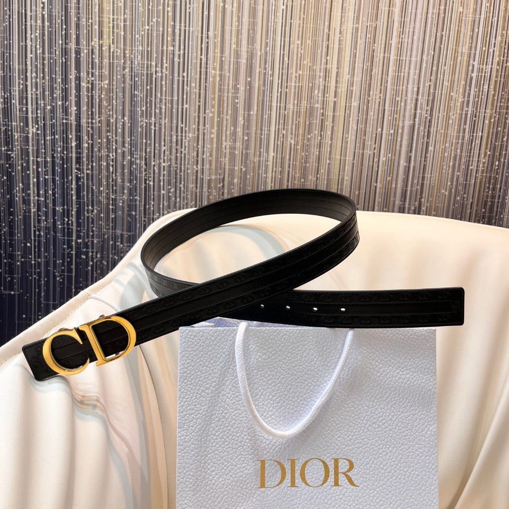 CD Belt