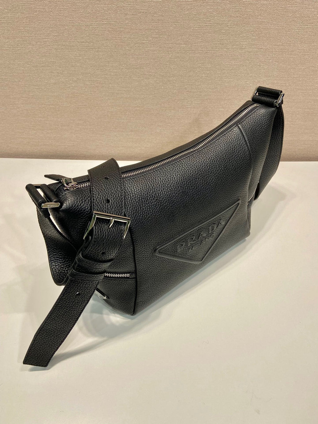 PRD Messenger Bag