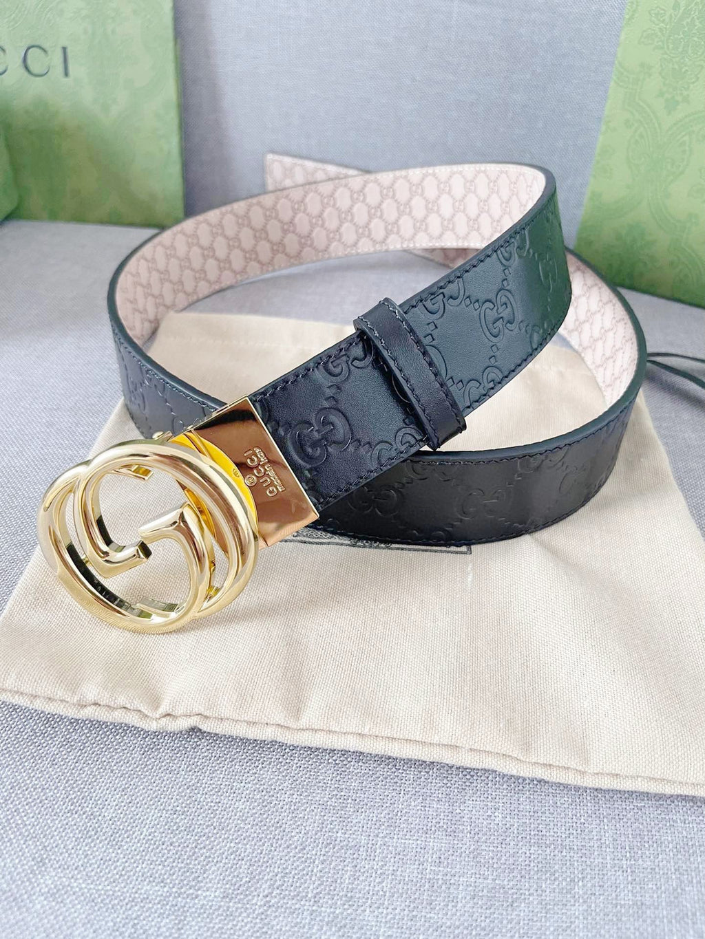 GC Belt